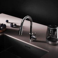 Смеситель для кухни AM.PM X-Joy S F85B07500 хром