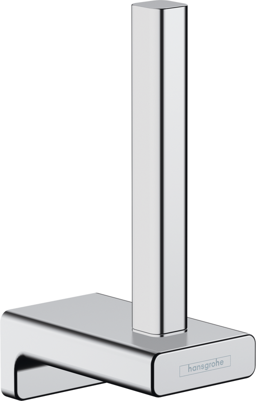 Держатель для запасных рулонов Hansgrohe AddStoris 41756000 хром