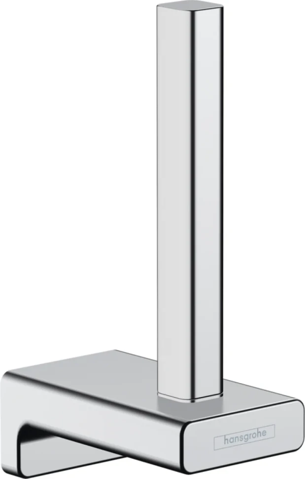 Держатель для запасных рулонов Hansgrohe AddStoris 41756000 хром