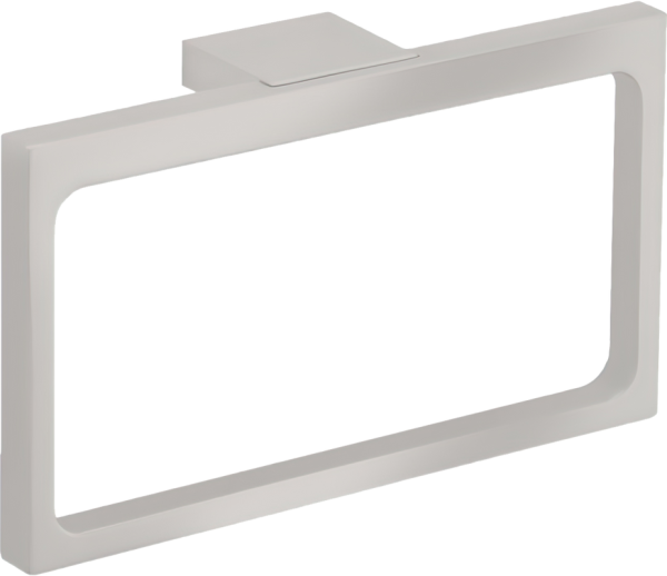 Полотенцедержатель Keuco Edition 11 11121030000 никель шлифованный