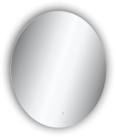 Мебель для ванной комнаты Sancos Very 60 bianco