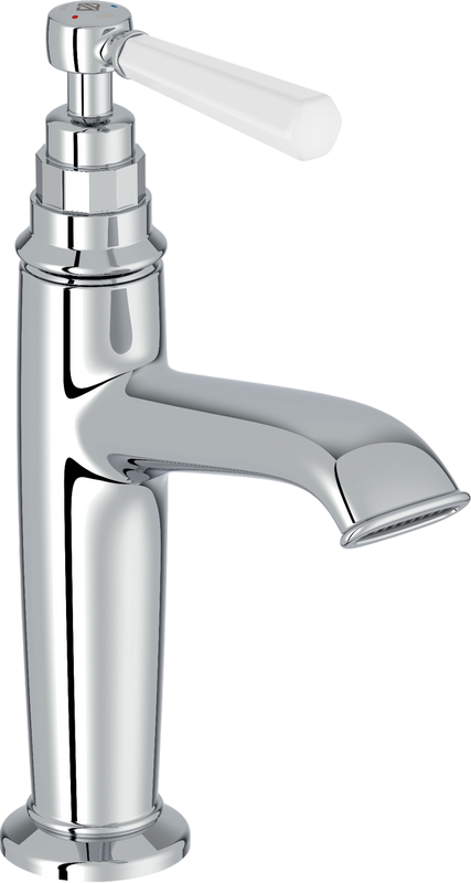 Смеситель для раковины Jacob Delafon Cleo 1889 E24308-CP