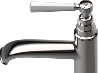 Смеситель для раковины Jacob Delafon Cleo 1889 E24308-CP Смеситель для раковины Jacob Delafon Cleo 1889 E24308-CP