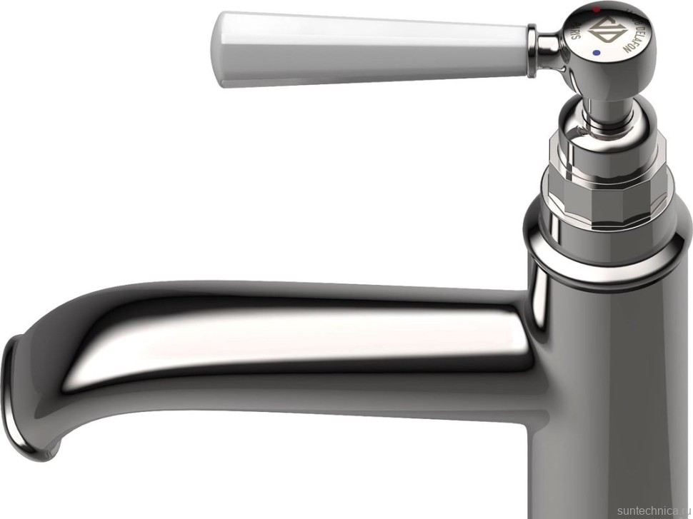 Смеситель для раковины Jacob Delafon Cleo 1889 E24308-CP