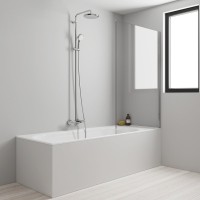 Душевая стойка Grohe Tempesta Cosmopolitan 210 26223001
