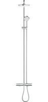 Душевая стойка Grohe Tempesta Cosmopolitan 210 26223001