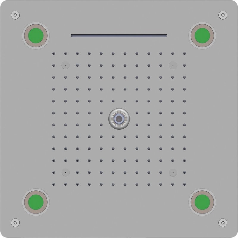 Верхний душ RGW Shower Panels SP-73
