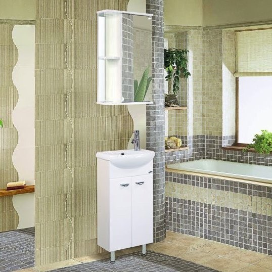 Мебель для ванной комнаты Onika Азов 40