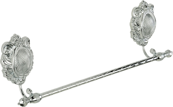 Полотенцедержатель Migliore Cleopatra 16670 хром