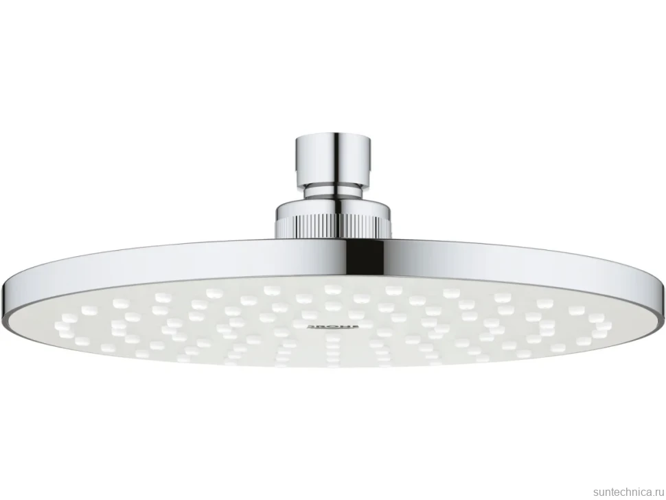 Верхний душ Grohe Tempesta Cosmopolitan 27541001