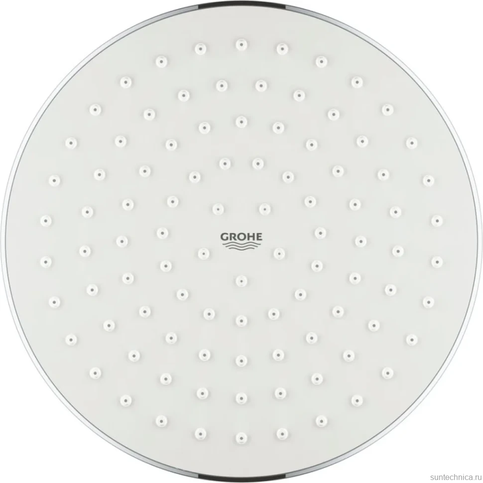 Верхний душ Grohe Tempesta Cosmopolitan 27541001