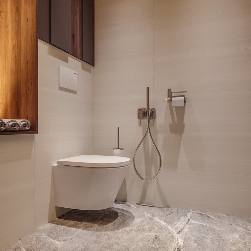 Унитаз подвесной Lavinia Boho Biore Rimless 3304003R безободковый, с микролифтом