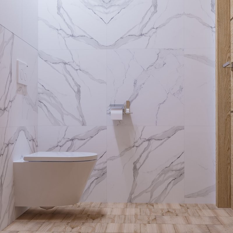 Унитаз подвесной Lavinia Boho Biore Rimless 3304003R безободковый, с микролифтом