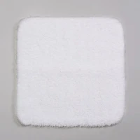 Коврик Wasserkraft Kammel BM-8345 white Коврик Wasserkraft Kammel BM-8345 white