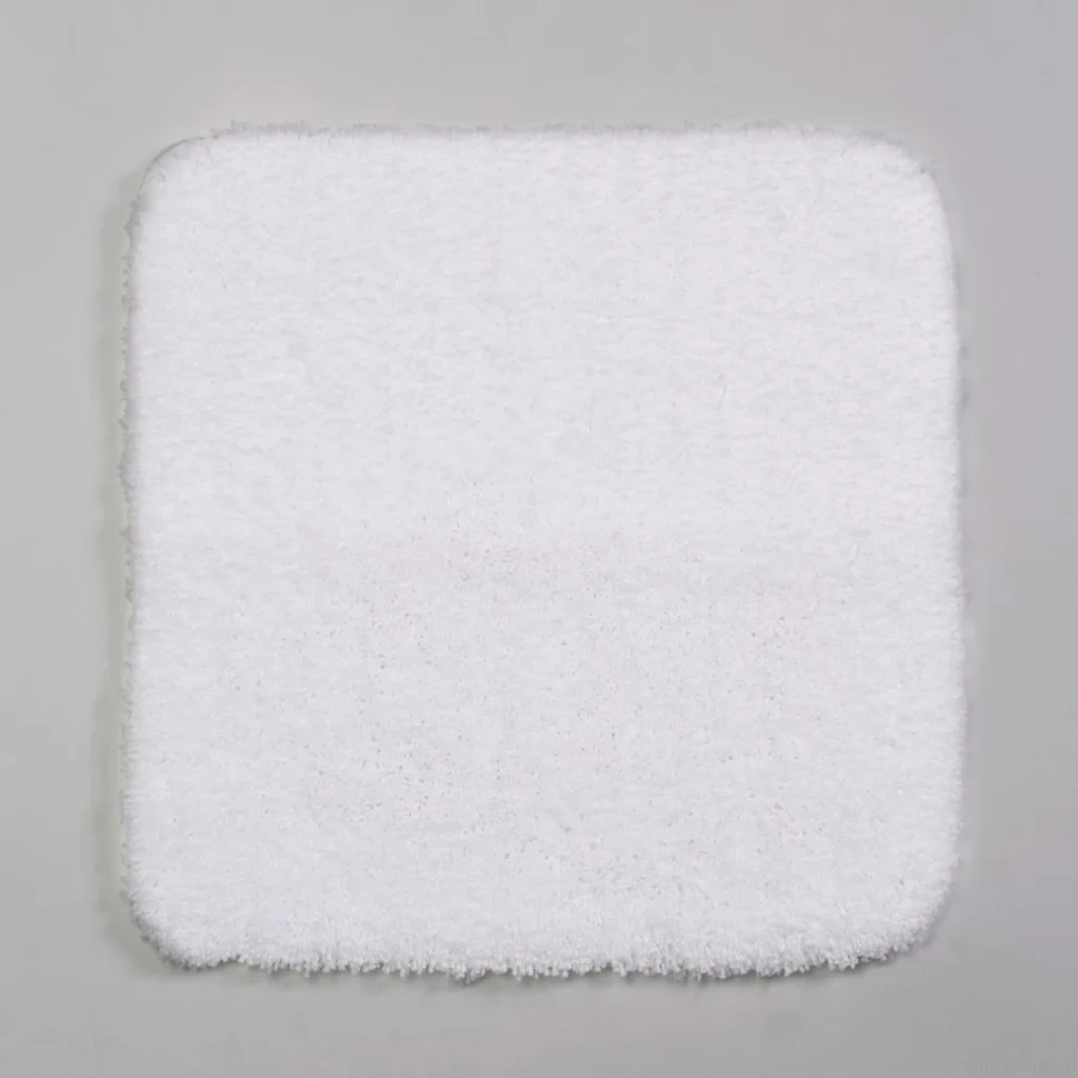 Коврик Wasserkraft Kammel BM-8345 white
