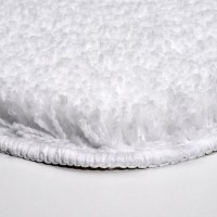 Коврик Wasserkraft Kammel BM-8345 white