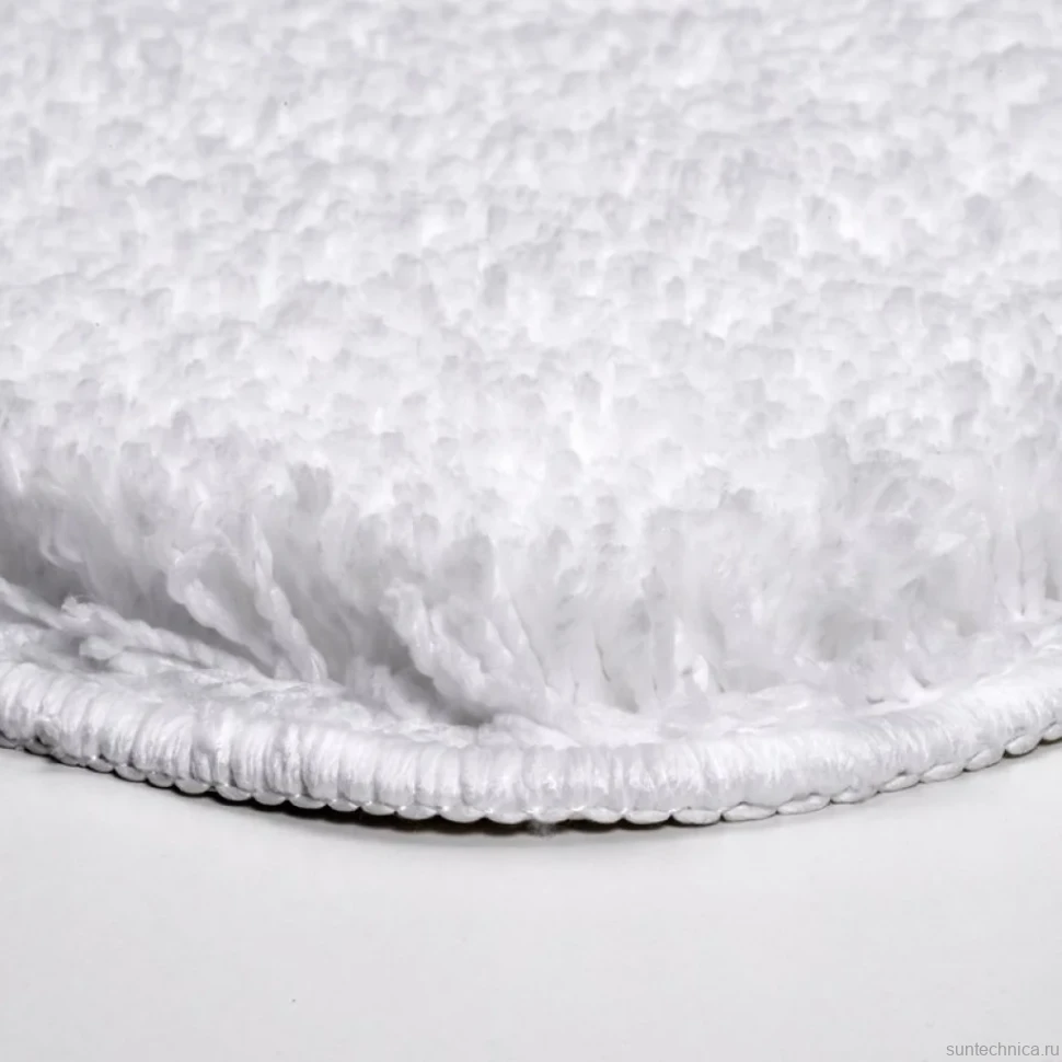 Коврик Wasserkraft Kammel BM-8345 white