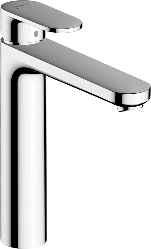 Смеситель для раковины Hansgrohe Vernis Blend Vernis Blend 71582000 хром