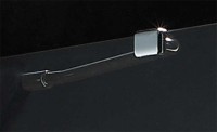 Душевая дверь в нишу Cezares Elena W B11 30/80 P Cr L