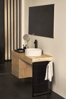 Смеситель для раковины Ideal Standard Ceraline BC269XG