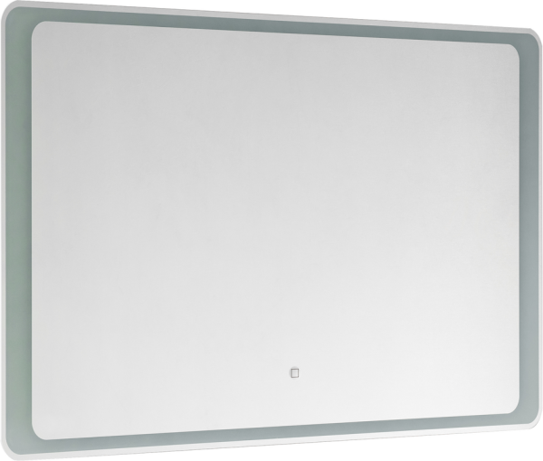 Зеркало AQUATON Соул 80 с подсветкой