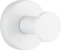 Крючок Boheme Uno 10976-MW matt white