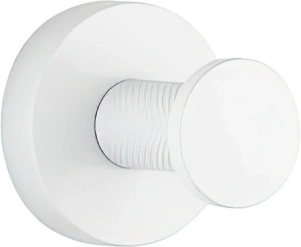 Крючок Boheme Uno 10976-MW matt white
