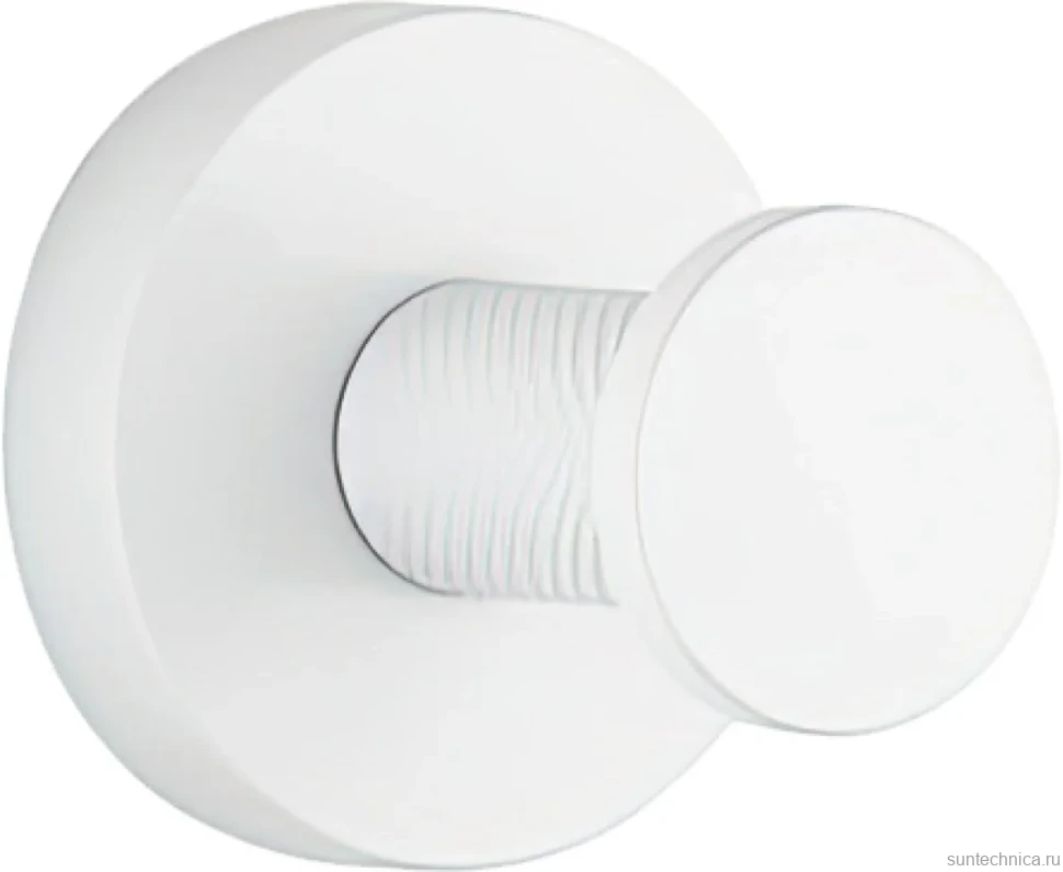 Крючок Boheme Uno 10976-MW matt white