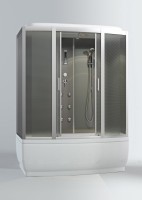 Душевой бокс Arcus AS-126