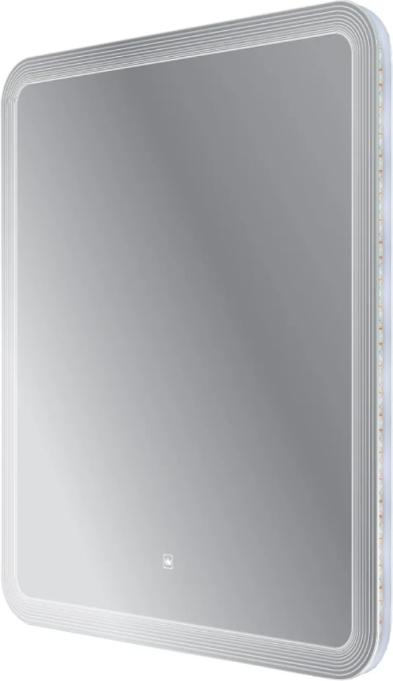 Зеркало Cezares Duet 140х80, с подсветкой