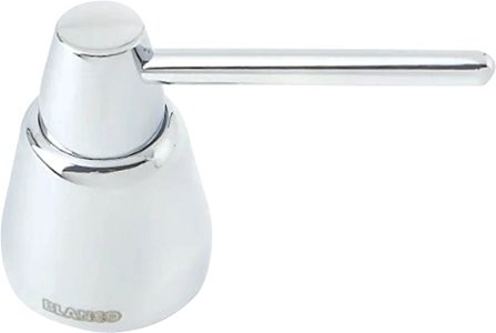 Дозатор для кухонной мойки Blanco Tiga 510769 хром