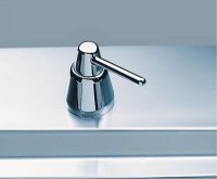 Дозатор для кухонной мойки Blanco Tiga 510769 хром