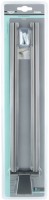 Полотенцедержатель Fixsen Trend Graphite FX-98002А черный графит