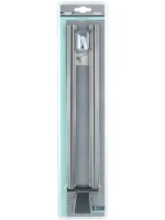 Полотенцедержатель Fixsen Trend Graphite FX-98002А черный графит