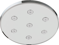 Верхний душ Orange S11TS