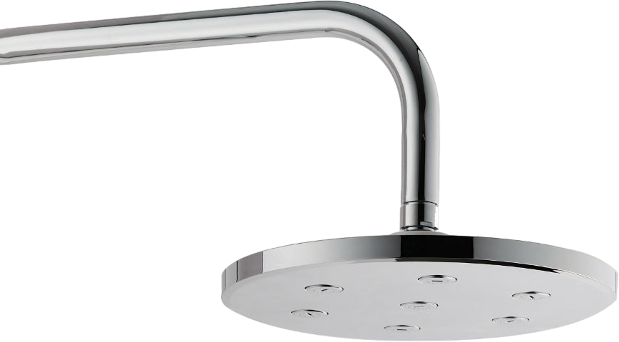 Верхний душ Orange S11TS