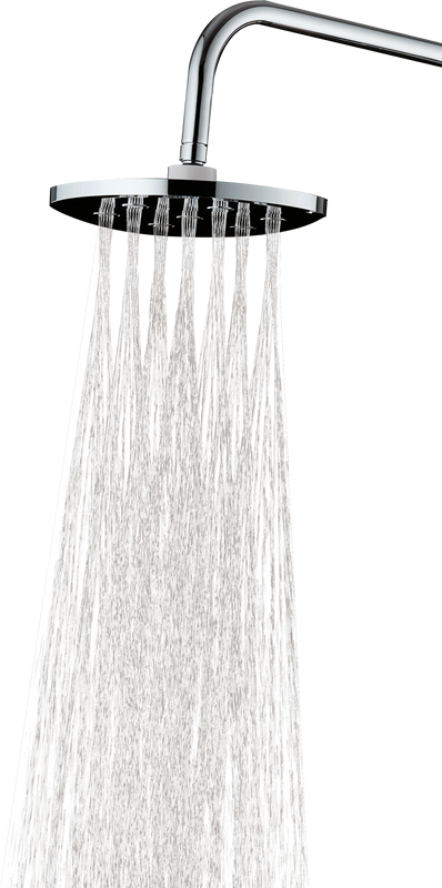 Верхний душ Orange S11TS