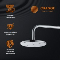 Верхний душ Orange S11TS
