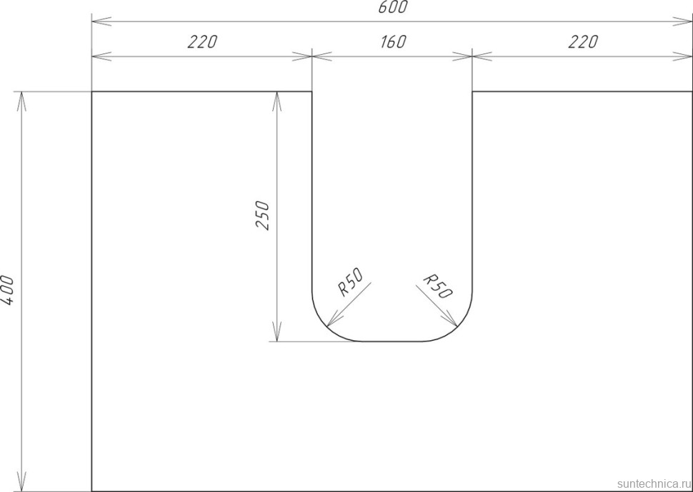Тумба с раковиной Comforty Эдинбург 60 подвесная, бетон светлый, раковина 9055RA-50