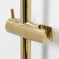 Душевая штанга Wasserkraft A193 Душевая штанга Wasserkraft A193