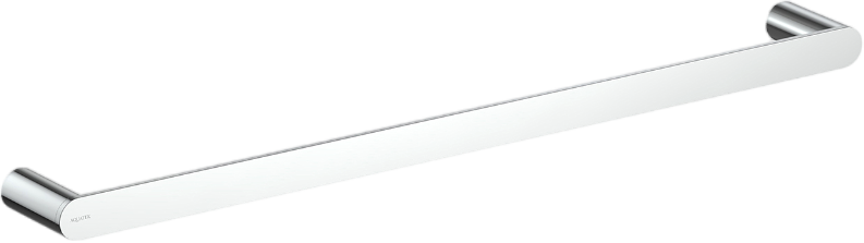 Полотенцедержатель AQUATEK Лира AQ4414CR хром