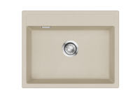 Мойка кухонная Emar Quartz EMQ-1640.Q Берилл Мойка кухонная Emar Quartz EMQ-1640.Q Берилл