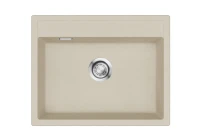 Мойка кухонная Emar Quartz EMQ-1640.Q Берилл Мойка кухонная Emar Quartz EMQ-1640.Q Берилл