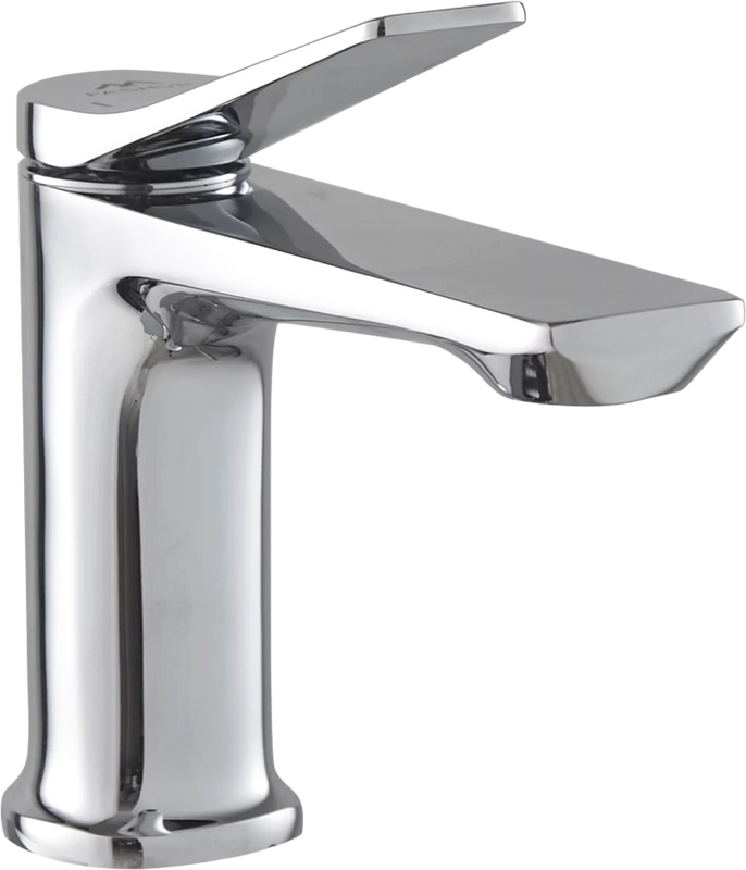 Смеситель для раковины Fashun A1086 хром