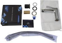 Смеситель для раковины Fashun A1086 хром Смеситель для раковины Fashun A1086 хром