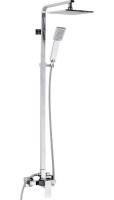 Душевая стойка Veragio Quartet VR.QRT-9930.CR хром