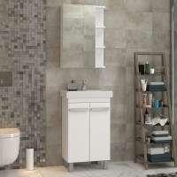 Мебель для ванной комнаты Vigo Nova 50