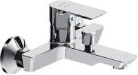 Смеситель для ванны с душем Damixa Apollo 471000001 хром