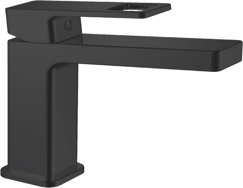 Смеситель для раковины Haiba HB615-7 HB10615-7