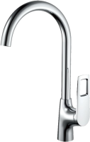 Смеситель для кухни Haiba HB595 HB70595